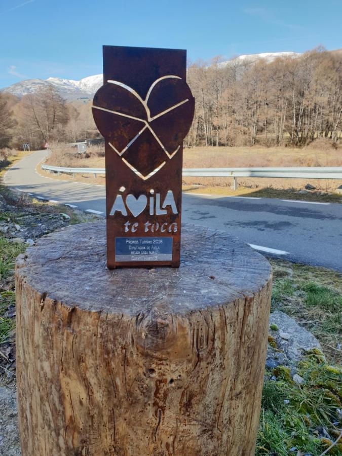 Loboratorio Rural-cuenta Hasta 3 Holiday home Umbrias
