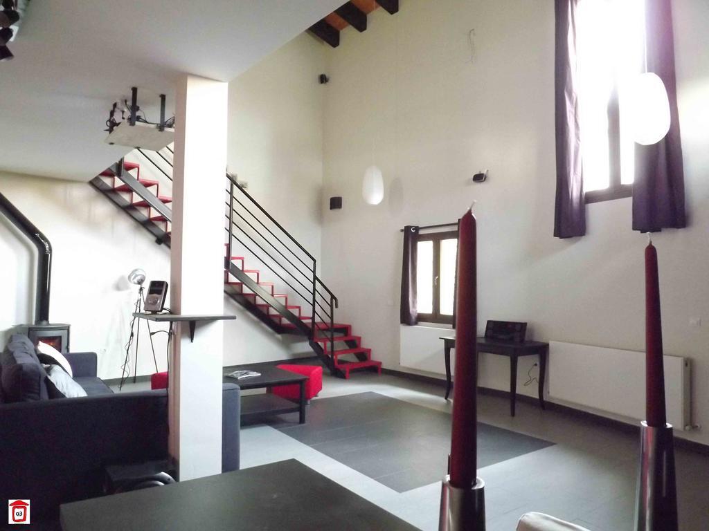 Loboratorio Rural-cuenta Hasta 3 Holiday home Umbrias