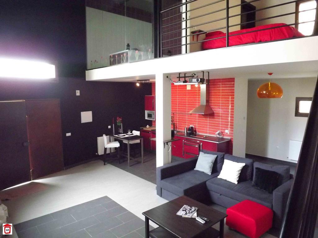 Holiday home Loboratorio Rural-cuenta Hasta 3 *