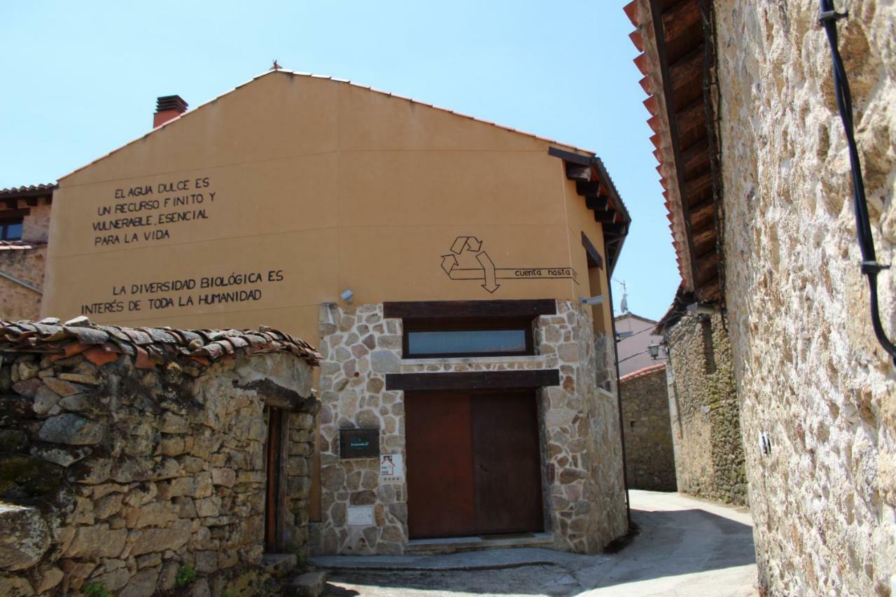 Loboratorio Rural-cuenta Hasta 3 Holiday home