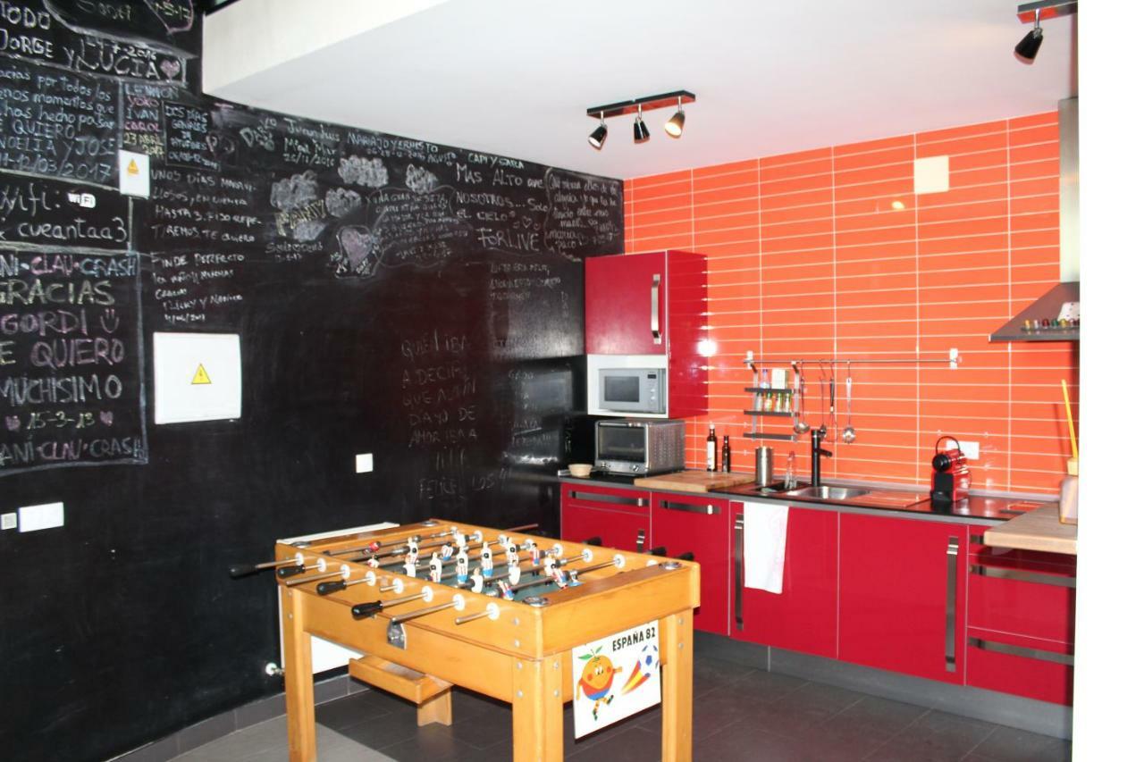Holiday home Loboratorio Rural-cuenta Hasta 3