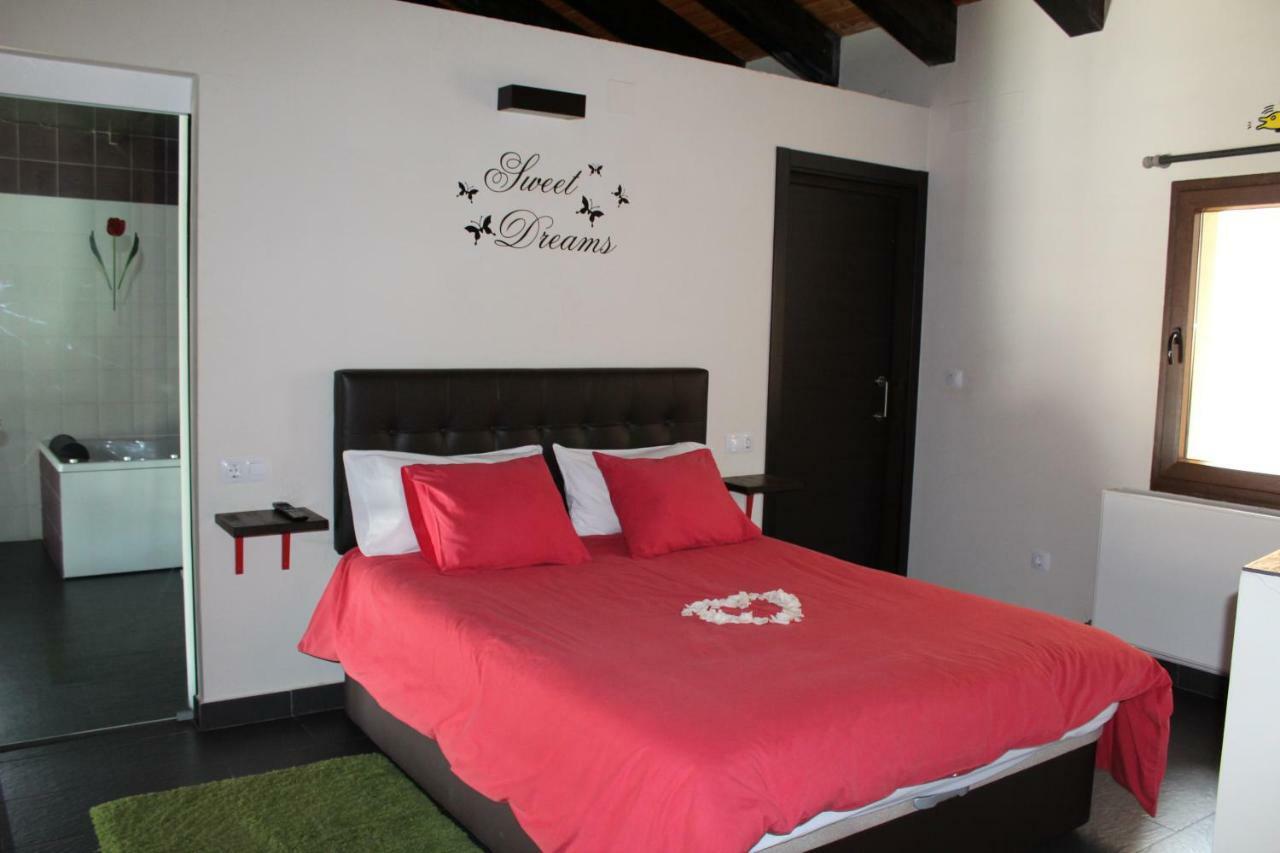 Loboratorio Rural-cuenta Hasta 3 Holiday home Umbrias