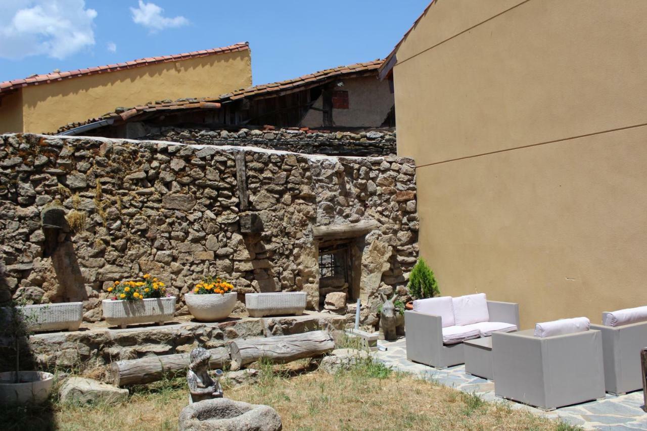 Holiday home Loboratorio Rural-cuenta Hasta 3