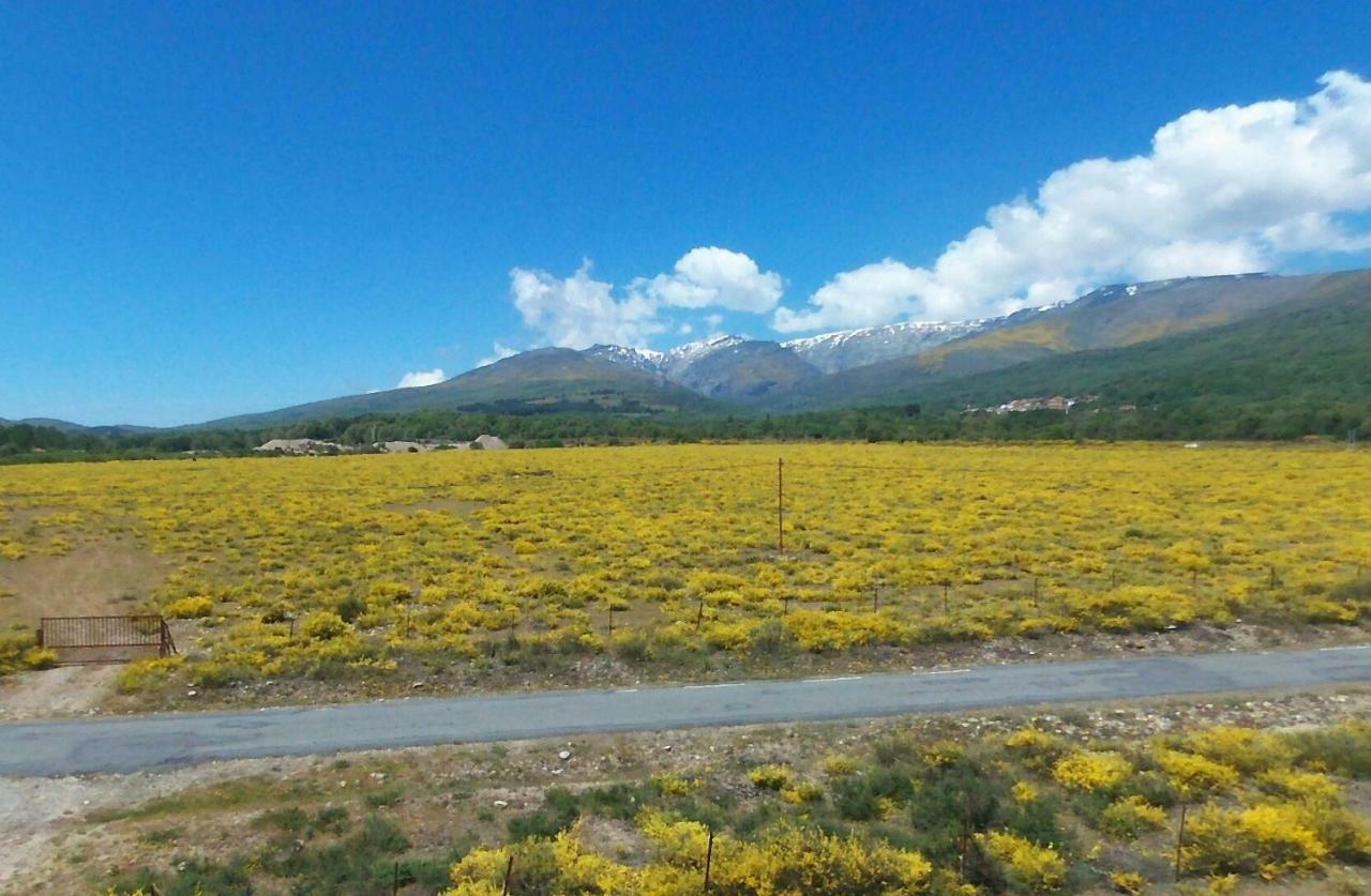 Holiday home Loboratorio Rural-cuenta Hasta 3