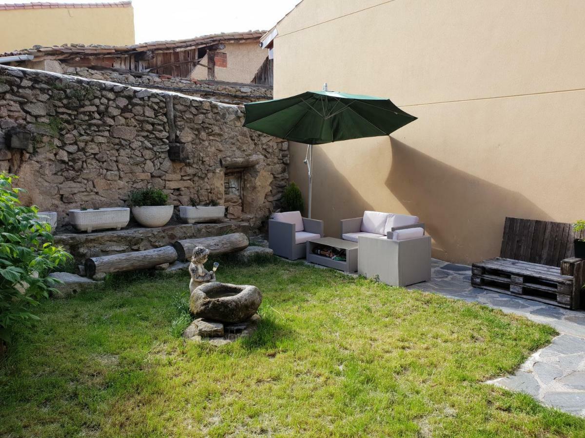 Holiday home Loboratorio Rural-cuenta Hasta 3